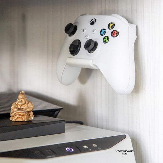 Universal Controller Wall-Mount