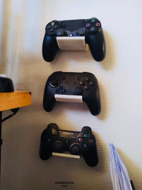 Universal Controller Wall-Mount