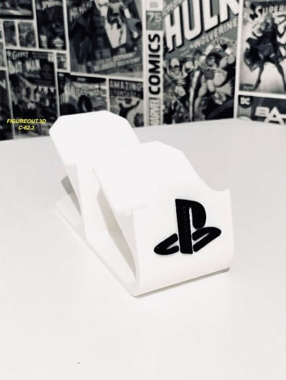 PS4 Dual Controller Stand