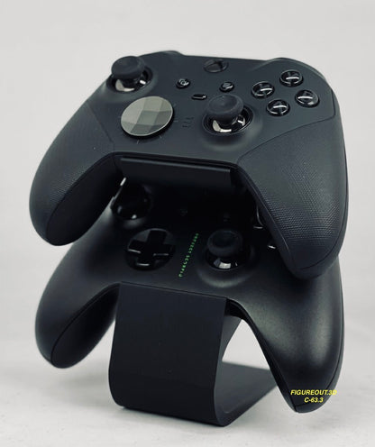 Xbox Dual Controller Stand