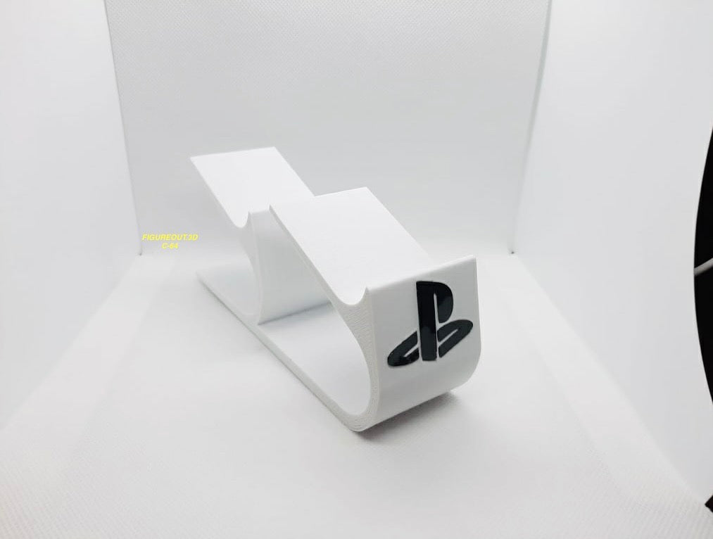 PS5 Dual Controller Stand