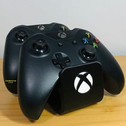 Xbox Dual Controller Stand