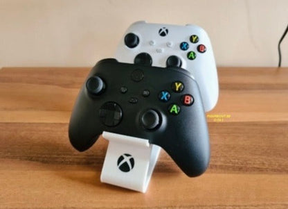 Xbox Dual Controller Stand