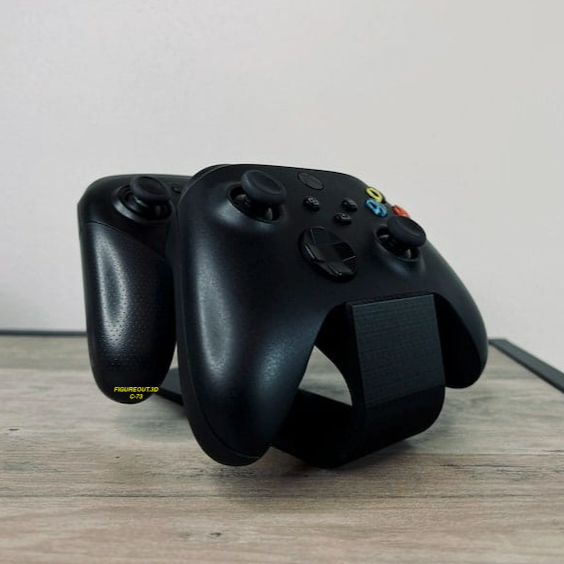 Xbox Dual Controller Stand