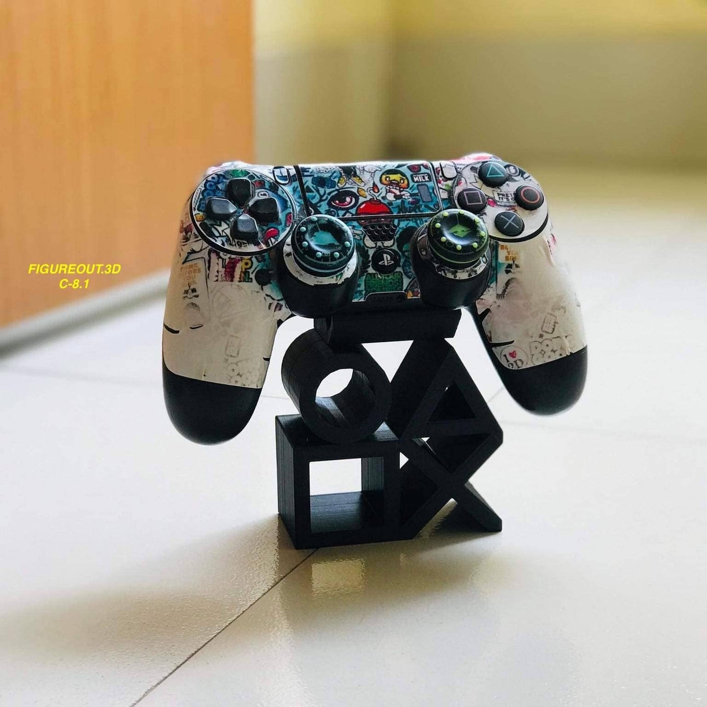 PlayStation Controller Stand