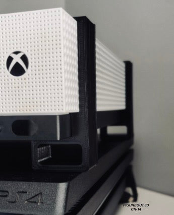 Xbox One S/X ফুট