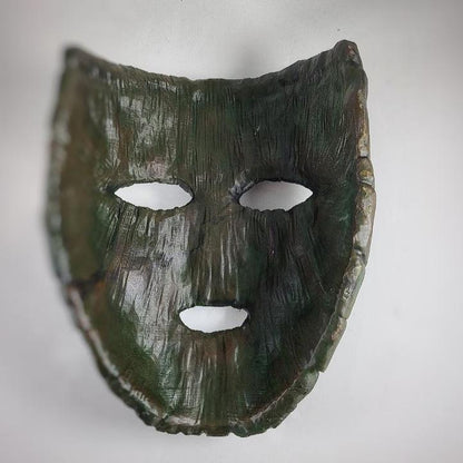 The Whimsy: The Mask Wearable