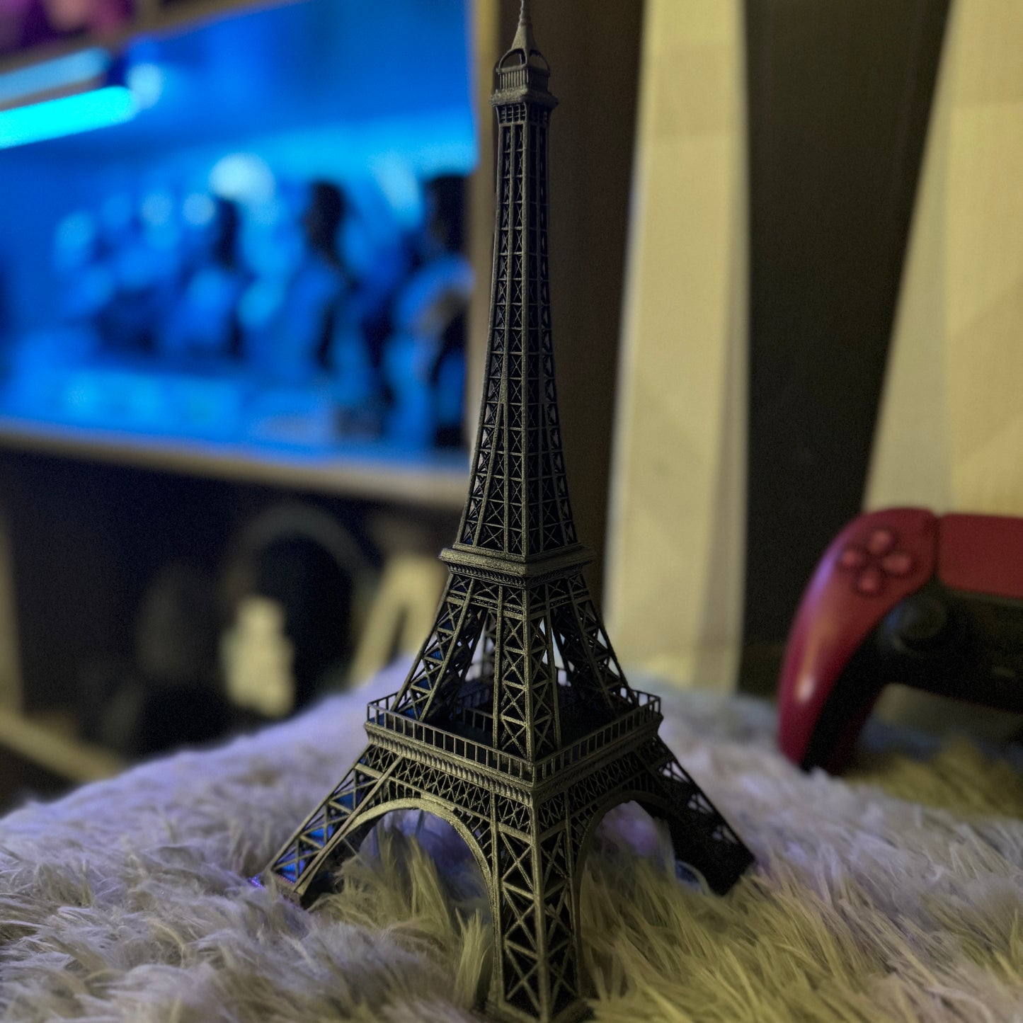 Eiffel Tower