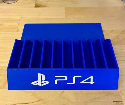 PS4 Disc Stand