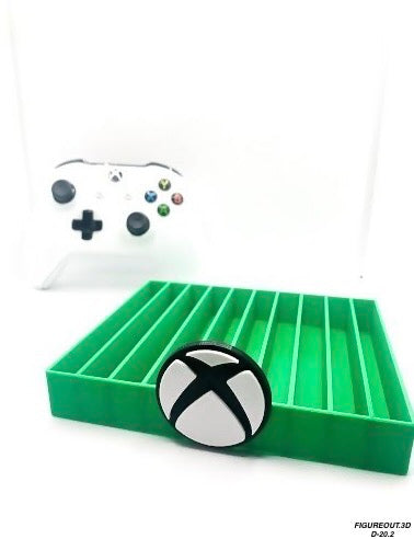 Xbox Disc Stand