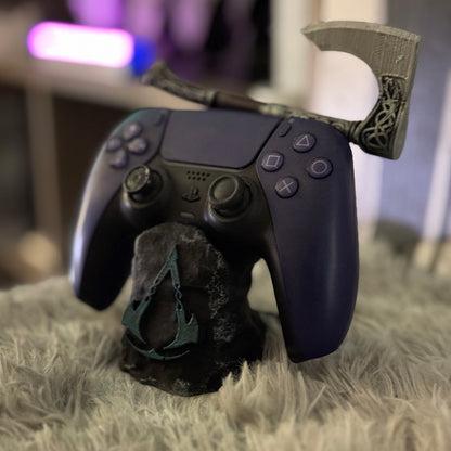 Assassin's Creed Controller Stand