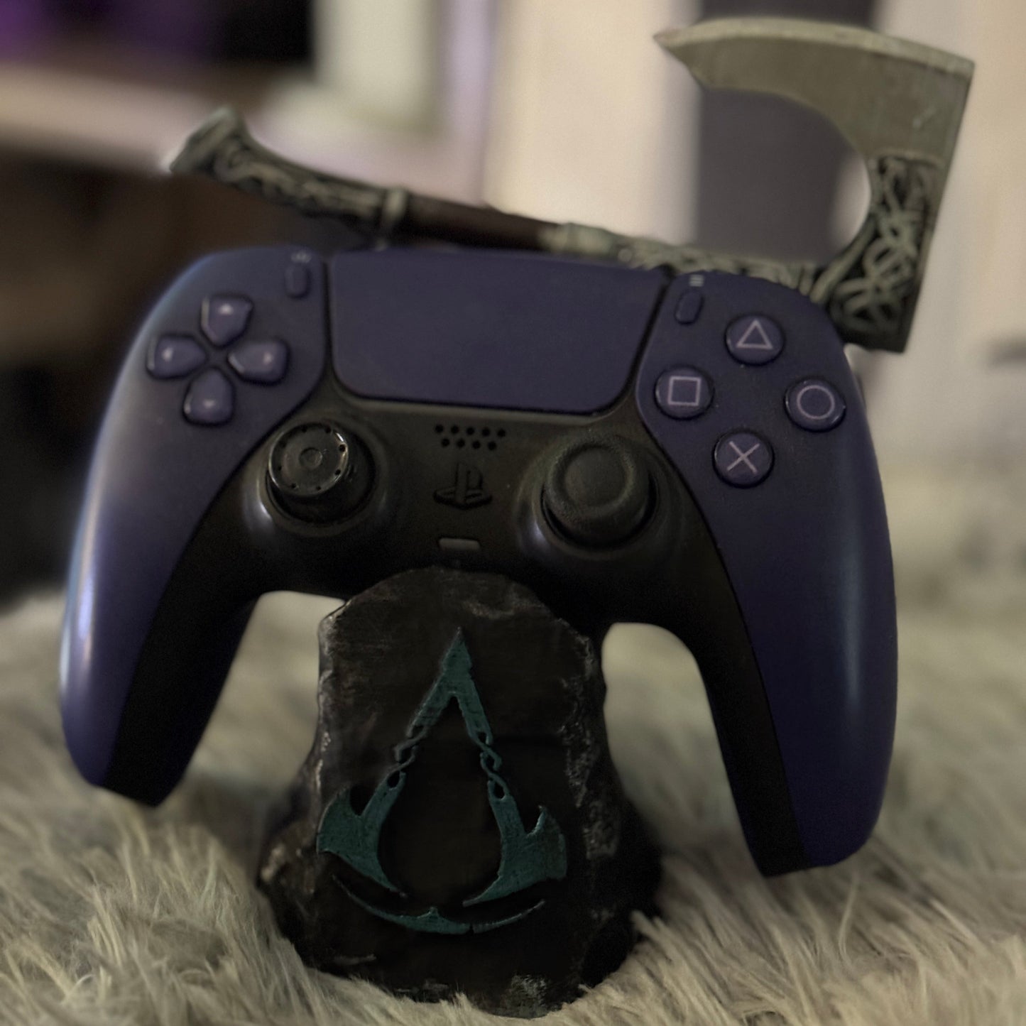 Assassin's Creed Controller Stand