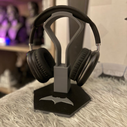 Batman Headphone Stand