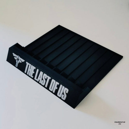 The Last of Us Disc Stand