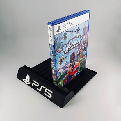 PS5 Disc Stand