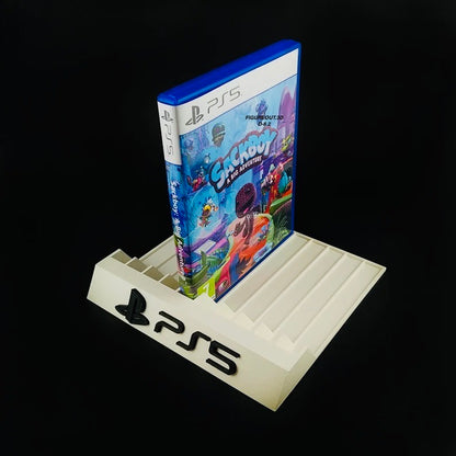 PS5 Disc Stand