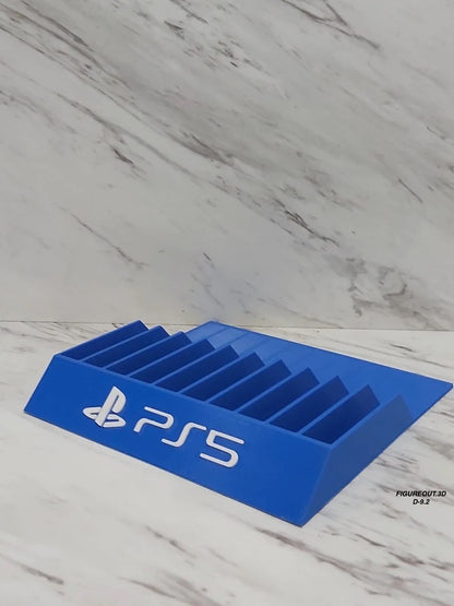 PS5 Disc Stand