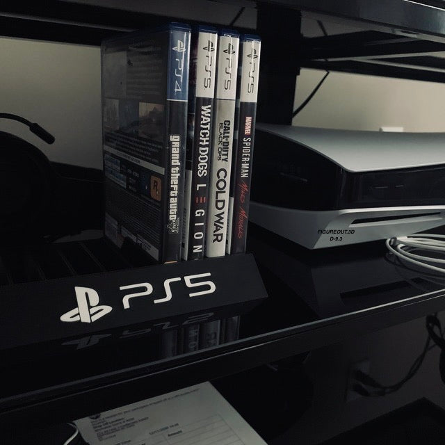 PS5 Disc Stand