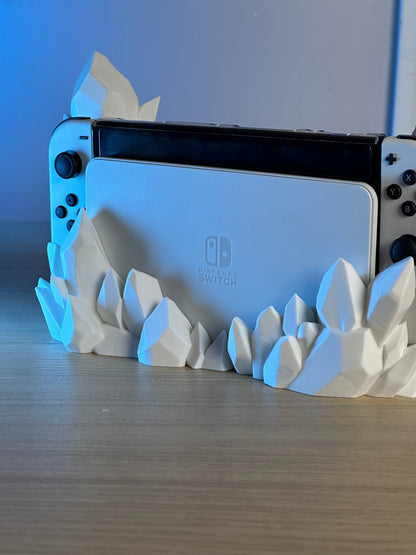 Nintendo Switch Crystal Stand