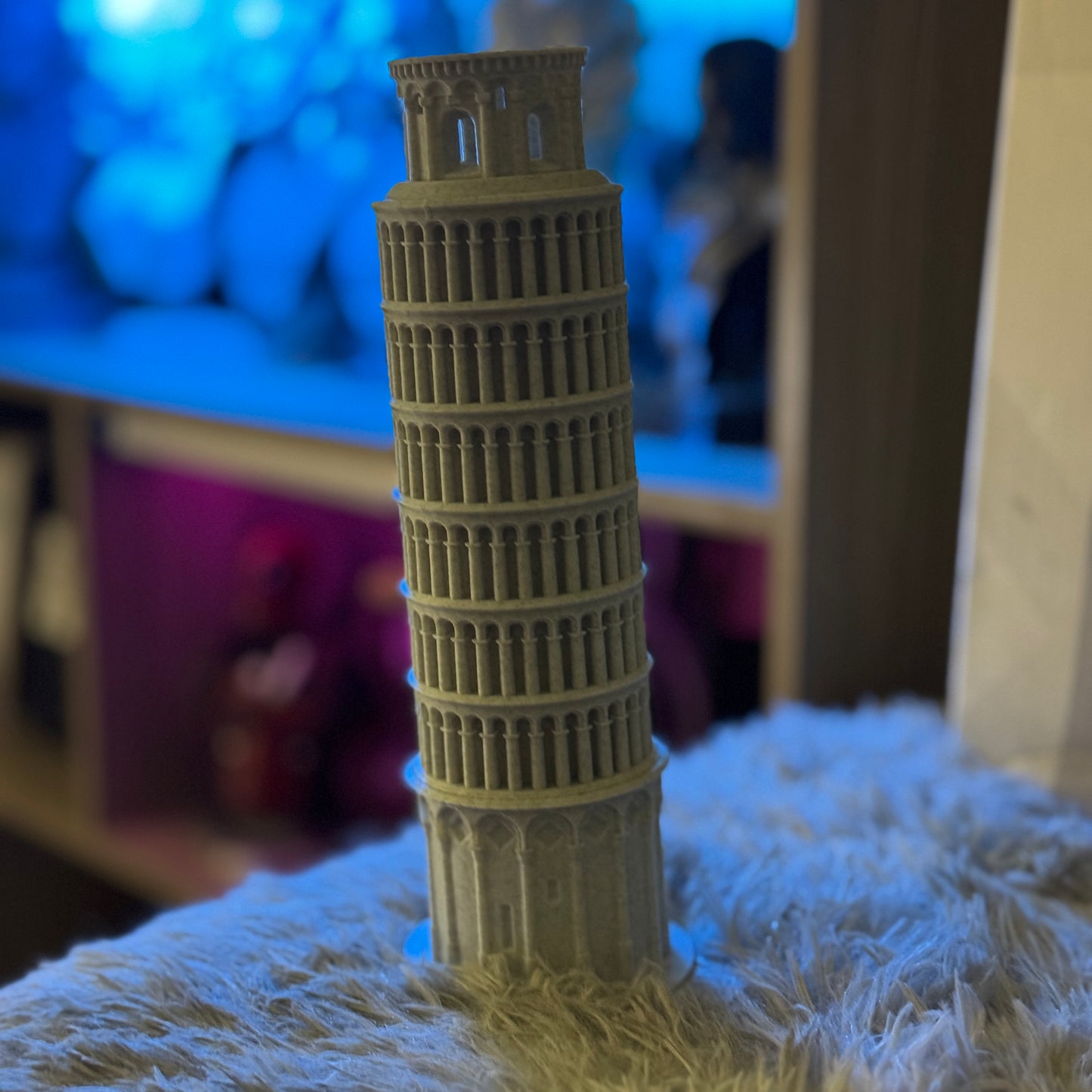 Leaning Tower of Pisa