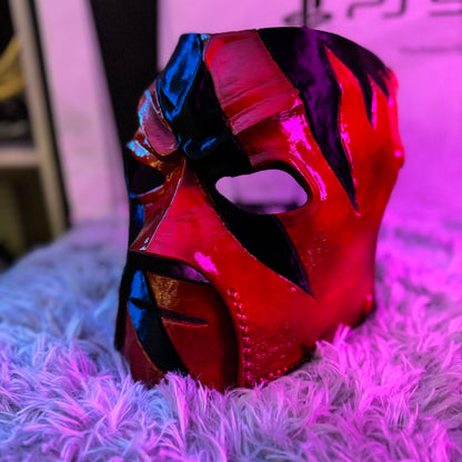 Kane Mask