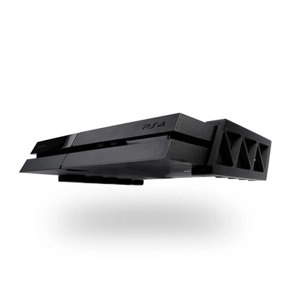 Stealth Mount - Under Desk Mount for PS4 Standard/ Slim/ Pro