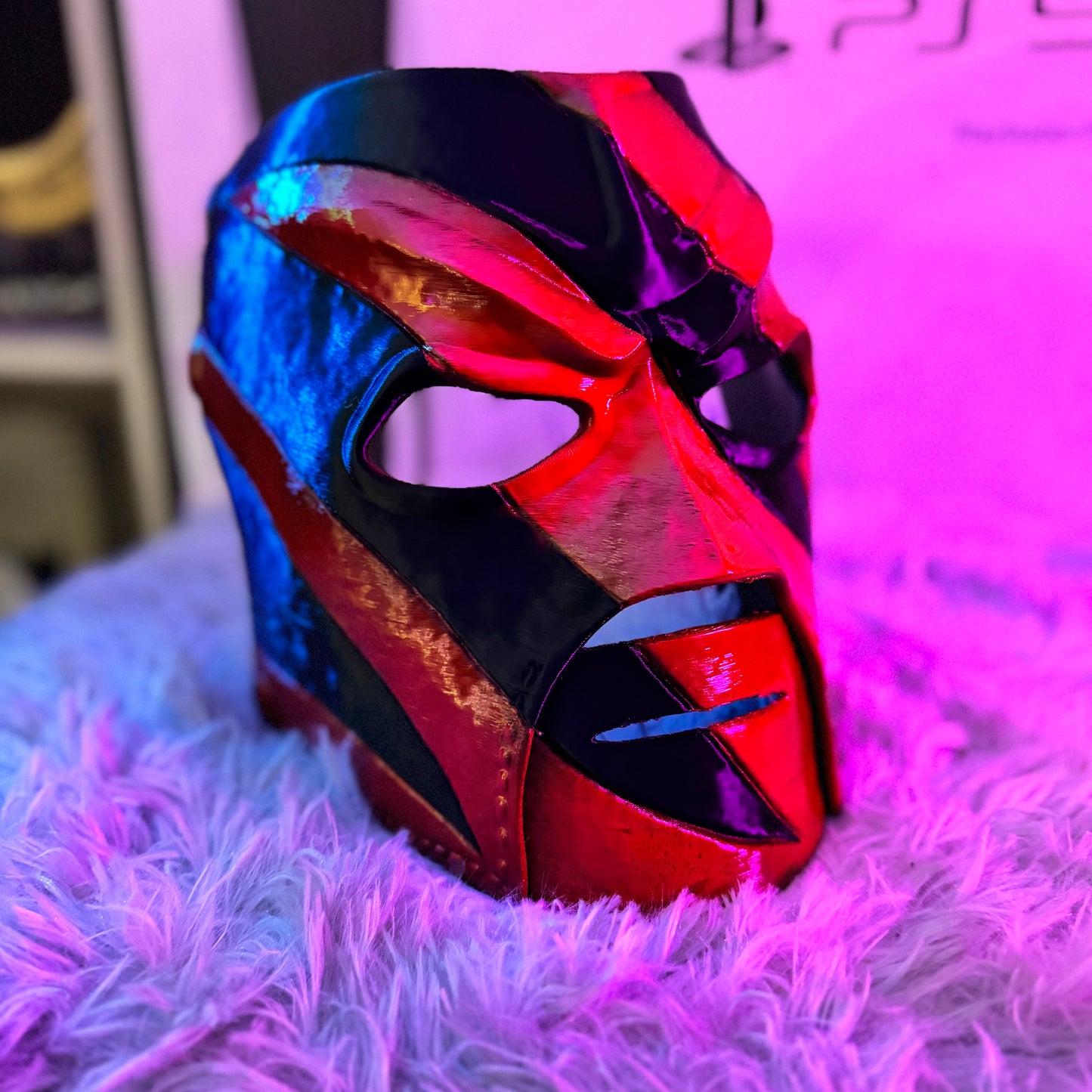 Kane Mask