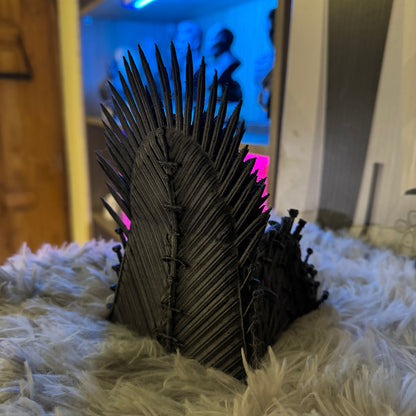 Game Of Thrones IRON THRONE