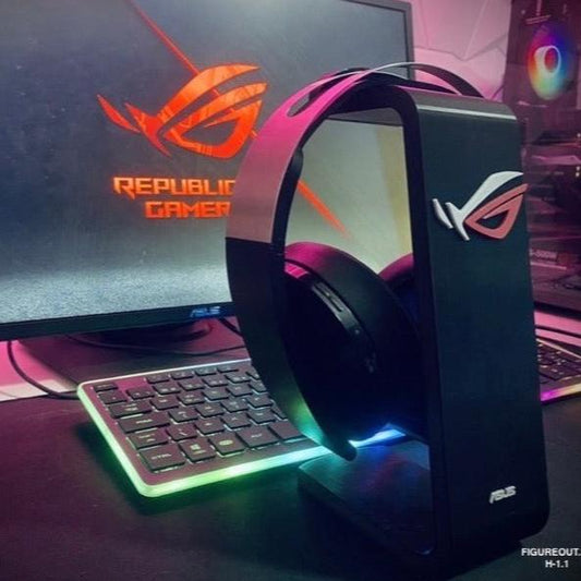 Asus Headphone Stand