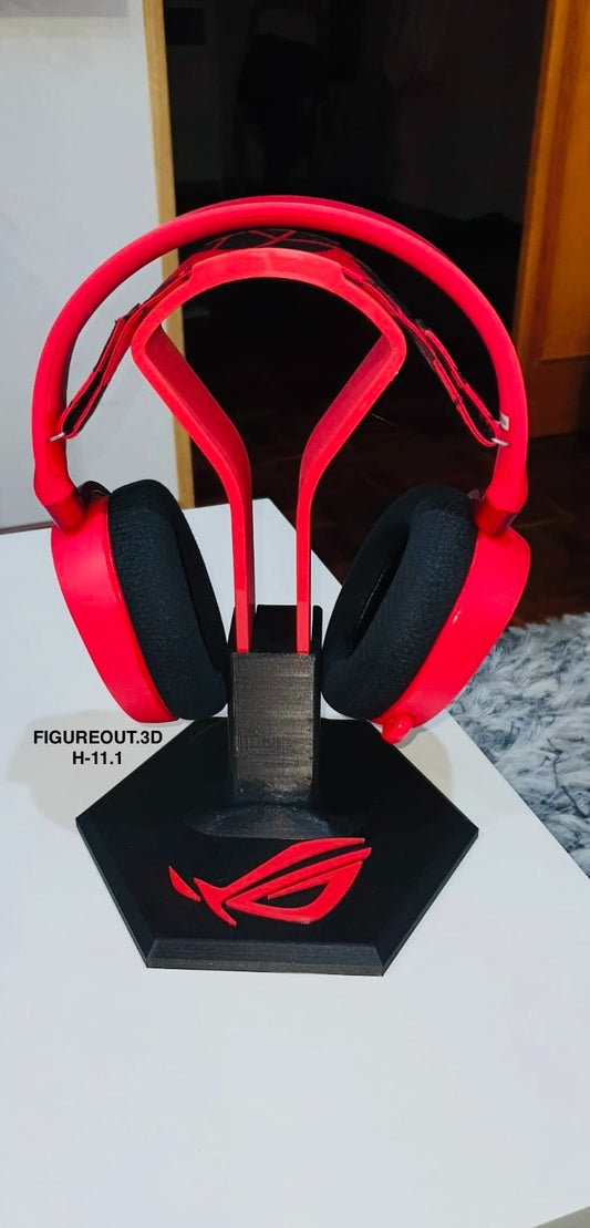 Asus Headphone Stand