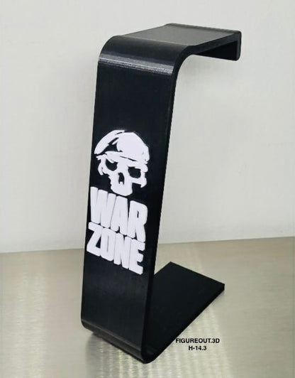 Call of Duty War Zone Headphone Stand