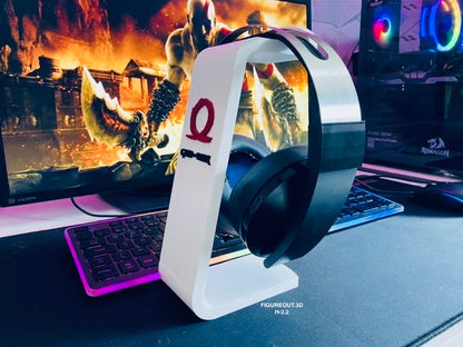 God of War Headphone Stand