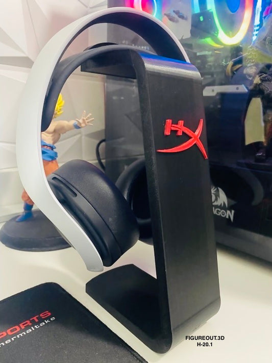 HyperX Headphone Stand