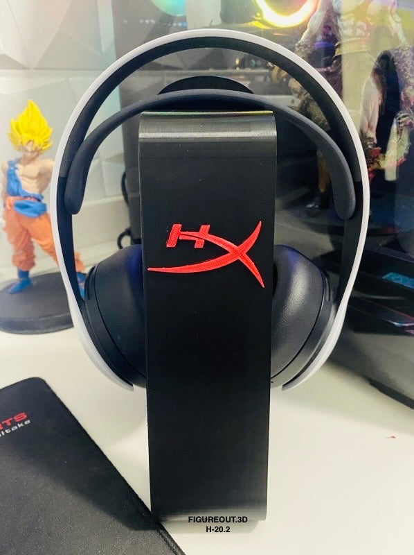 HyperX Headphone Stand