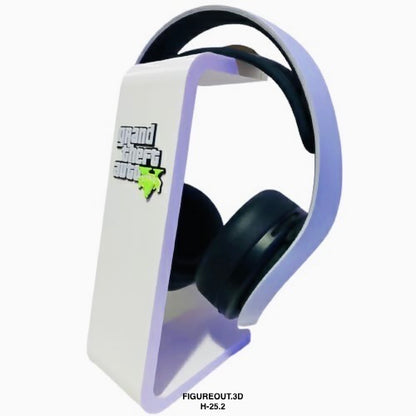 GTA5 Headphone Stand