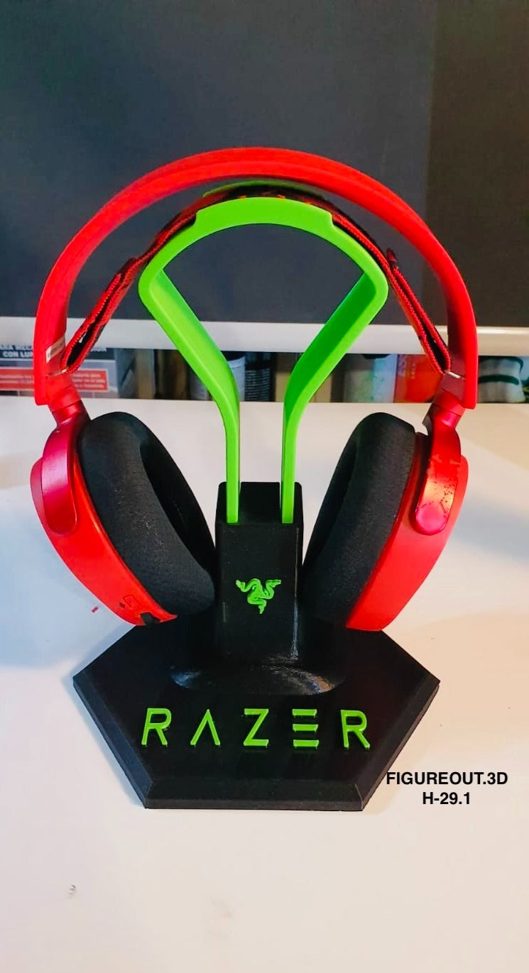 Razer Headphone Stand