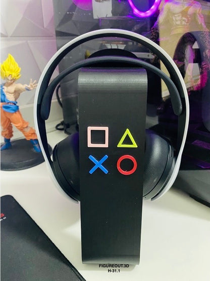 PlayStation Headphone Stand