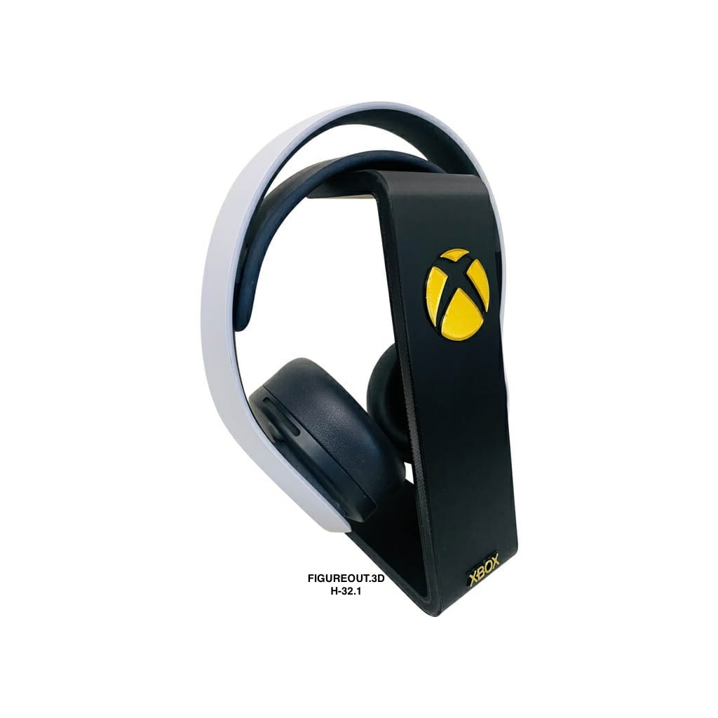 Xbox Headphone Stand