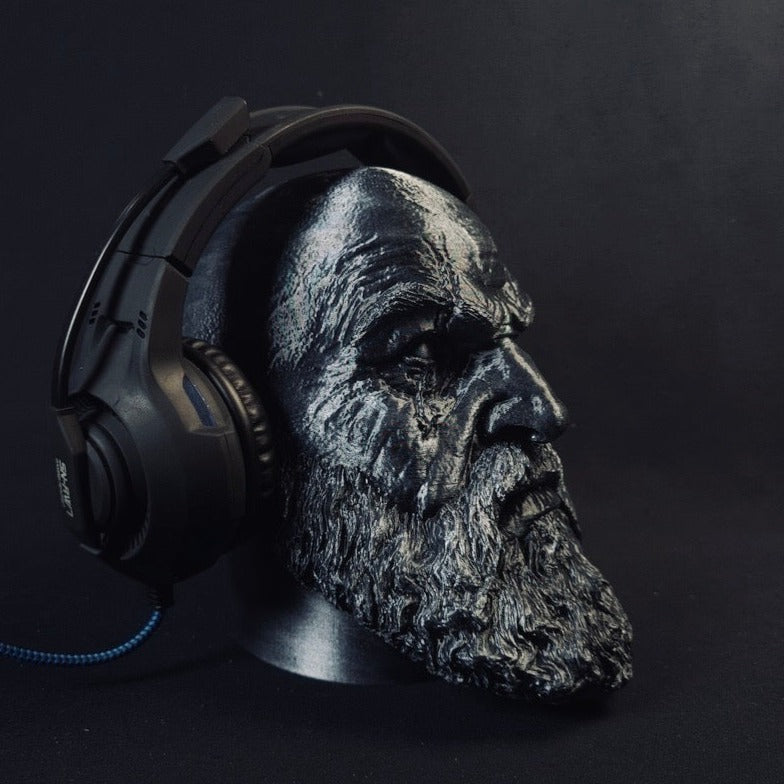 Kratos Headphone high quality Stand