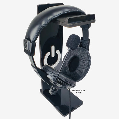 Classic Headphone Stand