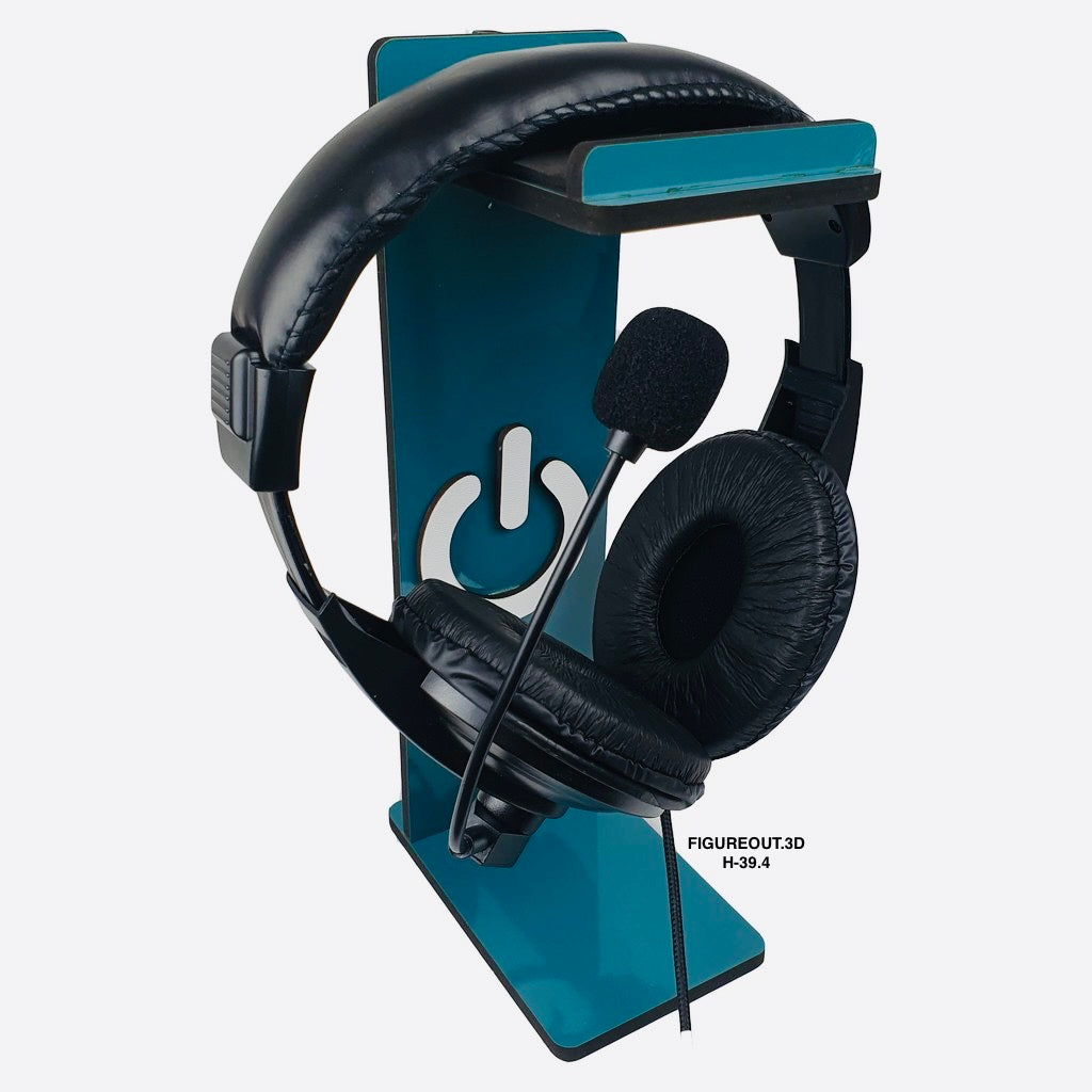 Classic Headphone Stand