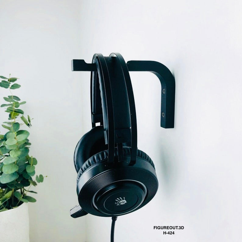 Standard Headphone Hanger