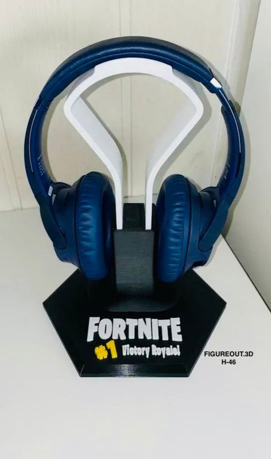 Fortnite Headphone Stand