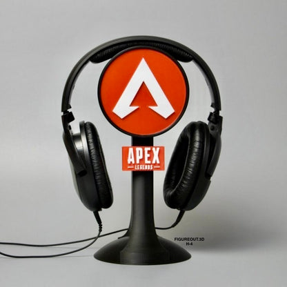 Apex Legends Headphone Stand