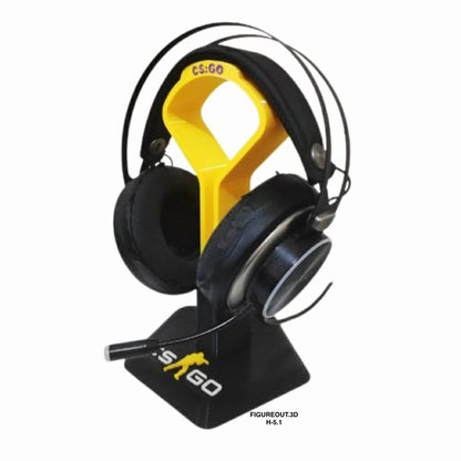 CSGO Headphone Stand