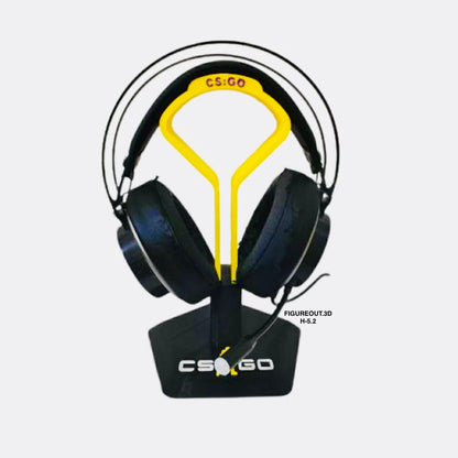 CSGO Headphone Stand