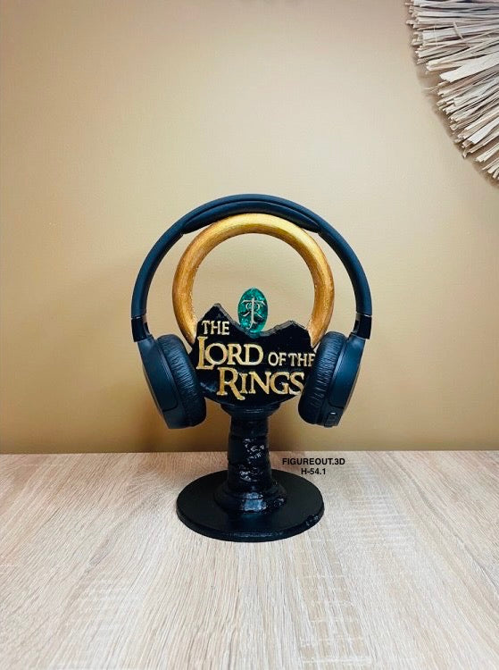 The Lord of The Rings Headphone Stand