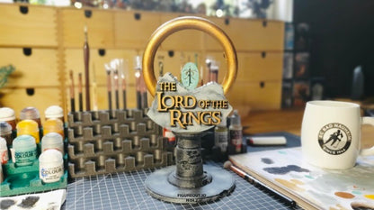 The Lord of The Rings Headphone Stand