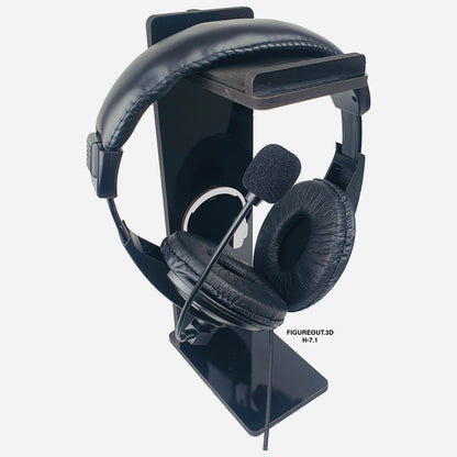 Classic Headphone Stand