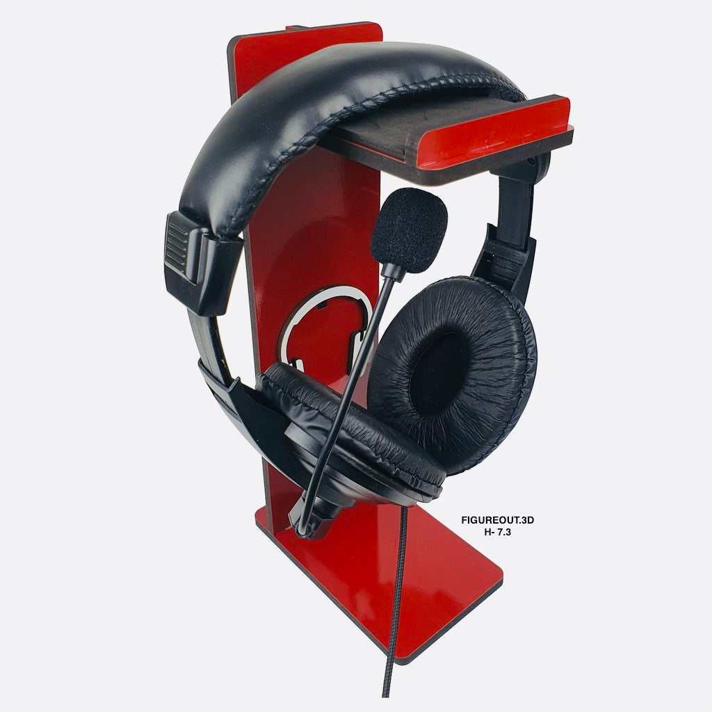 Classic Headphone Stand